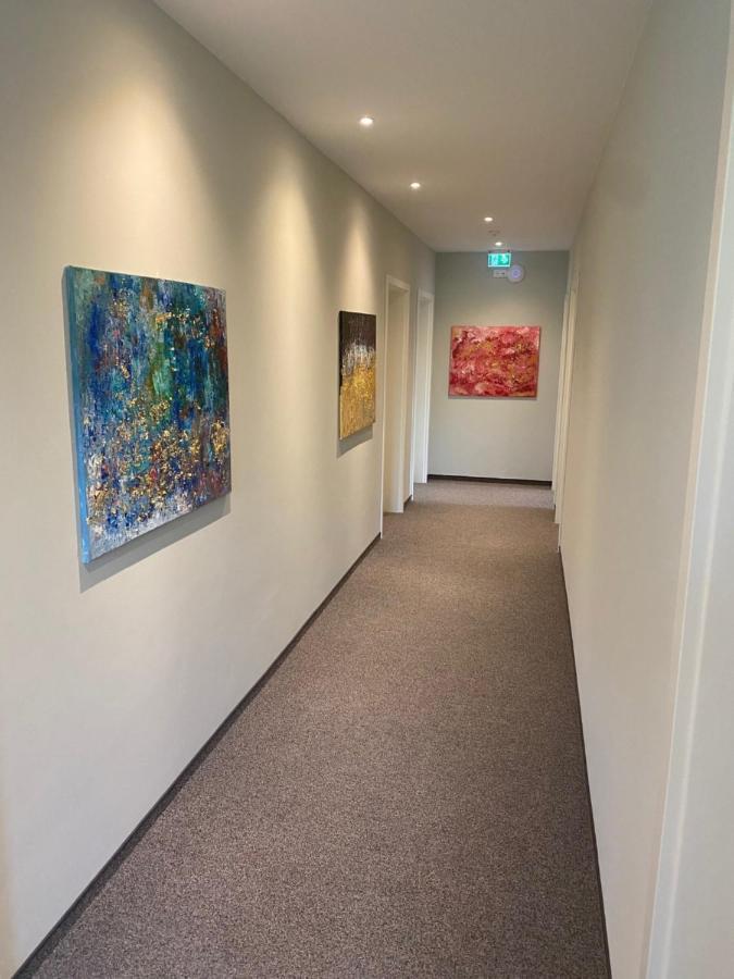 Hotel & Restaurant Rizzelli Superior Neustadt an der Aisch Ngoại thất bức ảnh