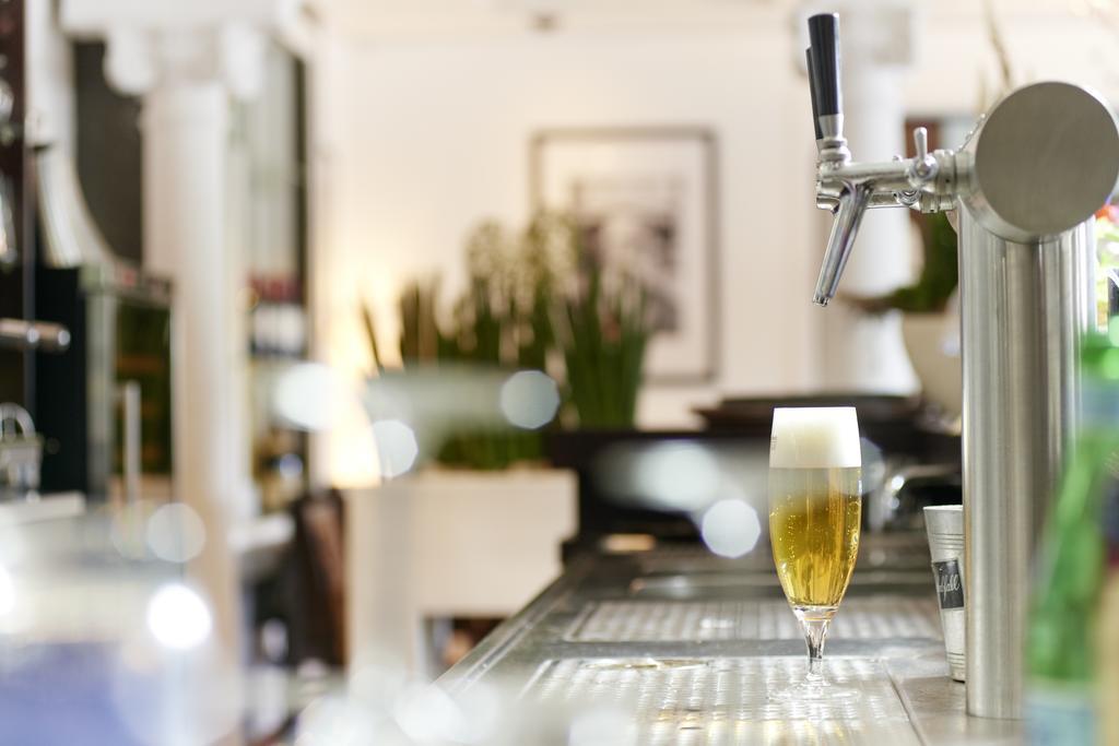 Hotel & Restaurant Rizzelli Superior Neustadt an der Aisch Ngoại thất bức ảnh