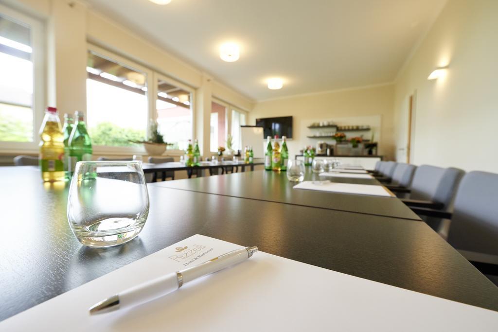 Hotel & Restaurant Rizzelli Superior Neustadt an der Aisch Ngoại thất bức ảnh